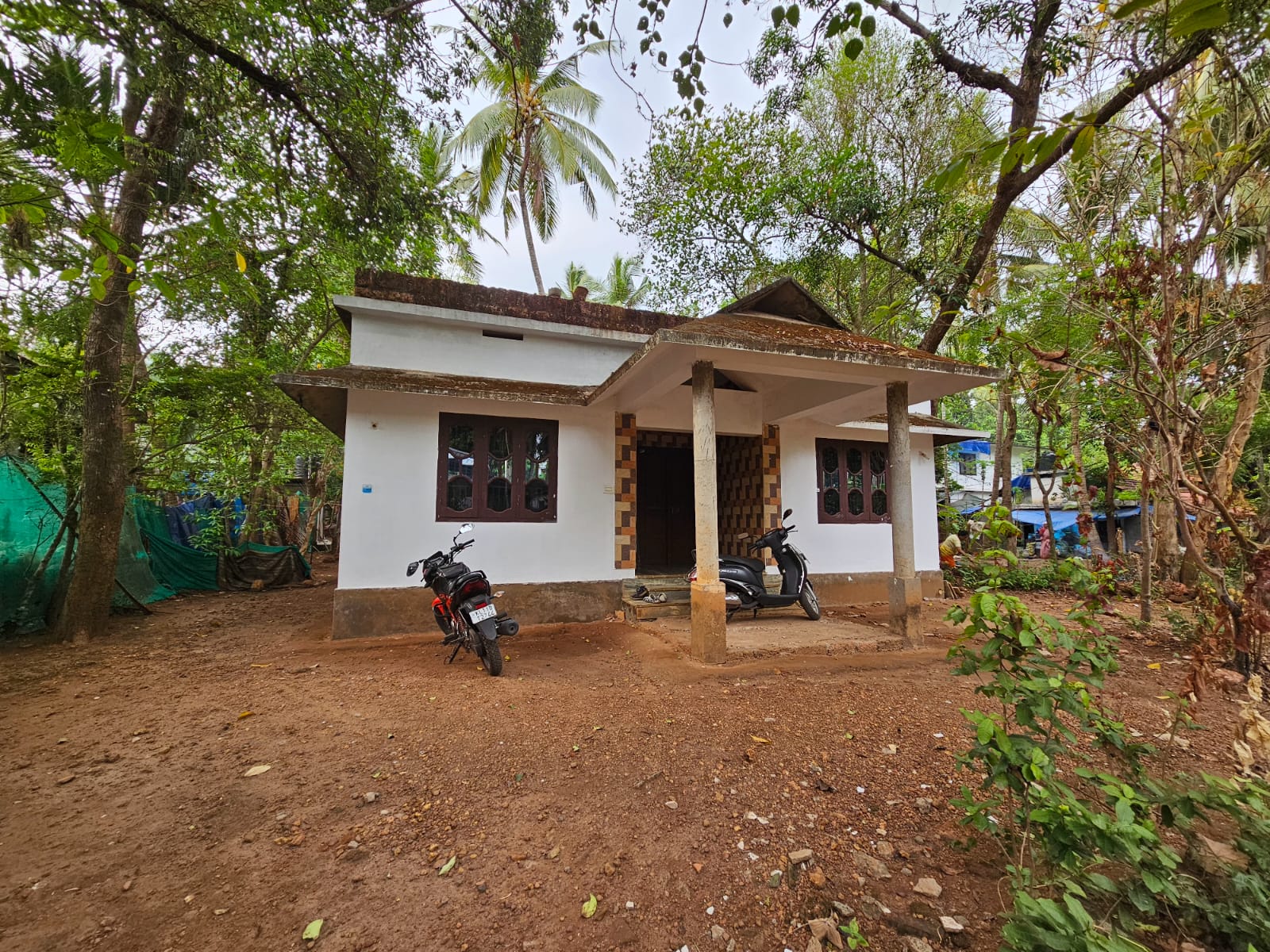 Residential Plot In Kolathara, KOZHIKODE